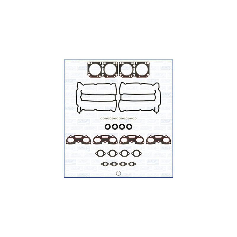 KOMPLET USZCZELEK GŁOWICY AJUSA 52102700 ALFA ROMEO 1712cc 16V 90-96