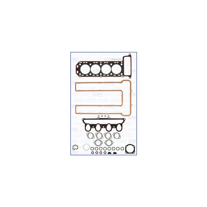 KOMPLET USZCZELEK GŁOWICY AJUSA 52102900 ALFA ROMEO 1779cc AR061.68 88-92