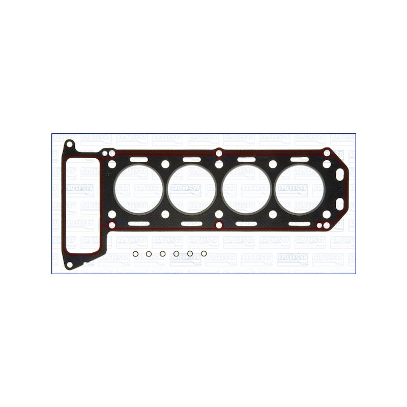 USZCZELKA GŁOWICY AJUSA 55009000 ALFA ROMEO 1580cc ALFA 75