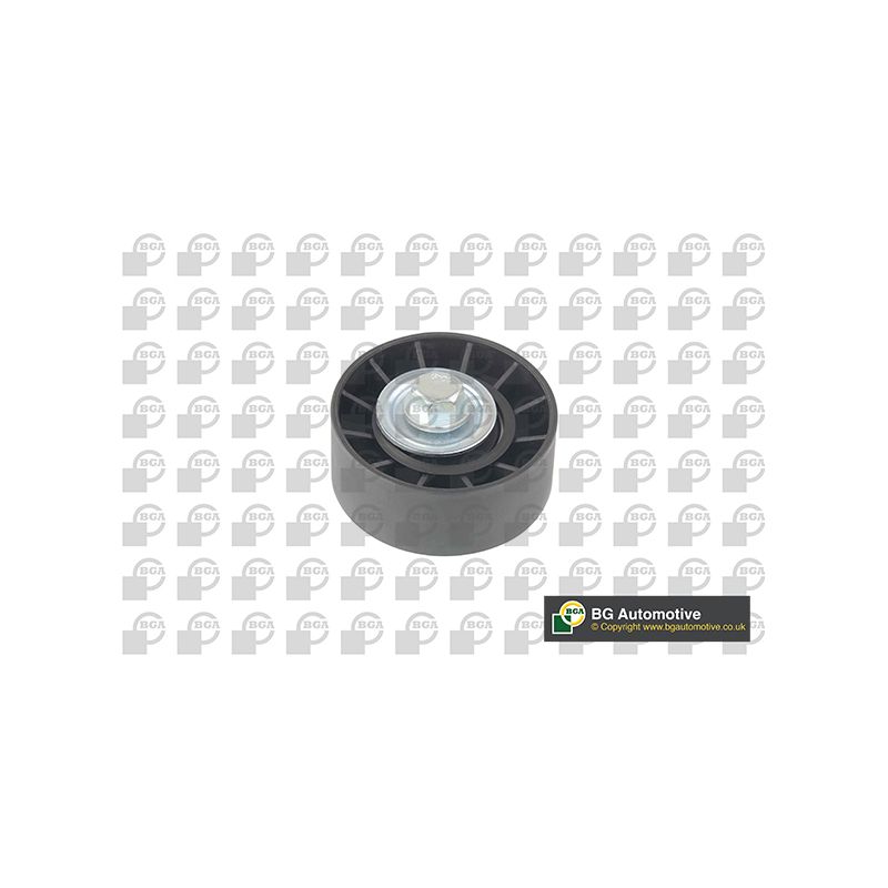 NAPINACZ PASKA BGA DC2201 CHRYSLER 1.7-5.7 02-