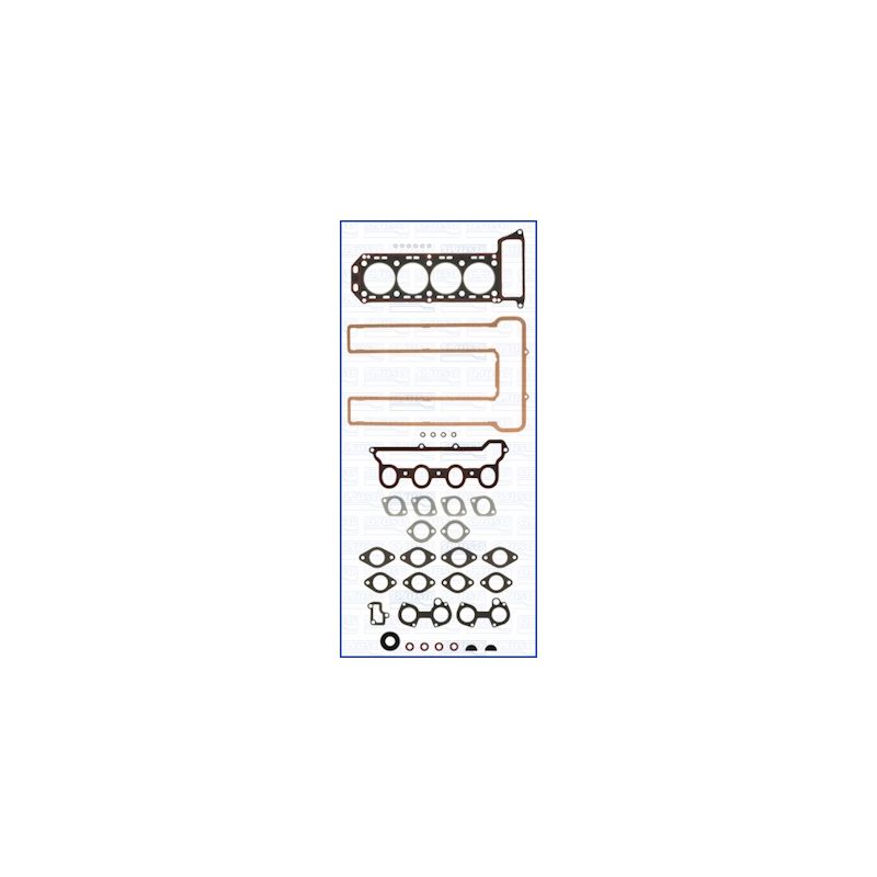 KOMPLET USZCZELEK GŁOWICY AJUSA 52035900 ALFA ROMEO 1962cc 82-90