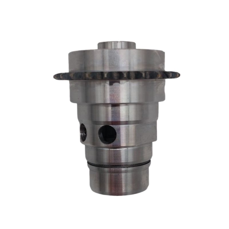 KOŁO WAŁU KORBOWEGO MV PARTS F5960 FIAT 3.0 06-