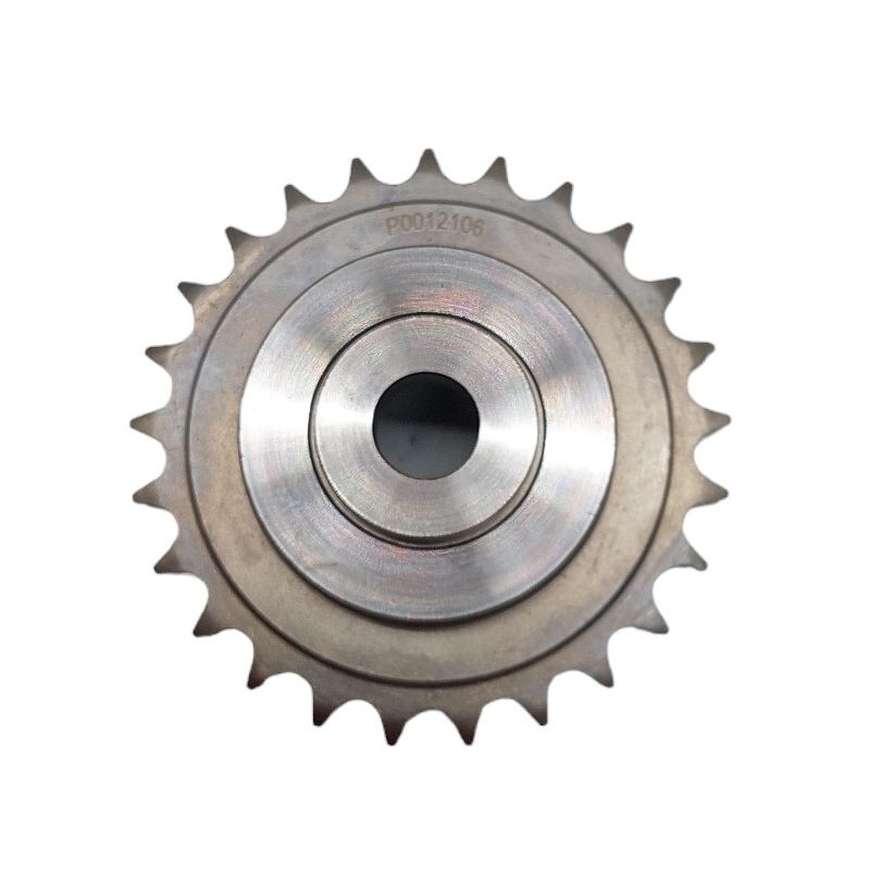 KOŁO WAŁU KORBOWEGO MV PARTS F5961 FIAT 3.0 06-