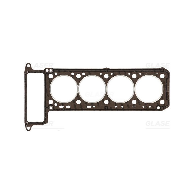 USZCZELKA GŁOWICY GLASER H80021-00 ALFA ROMEO 1995c.TWIN SPARK 92-