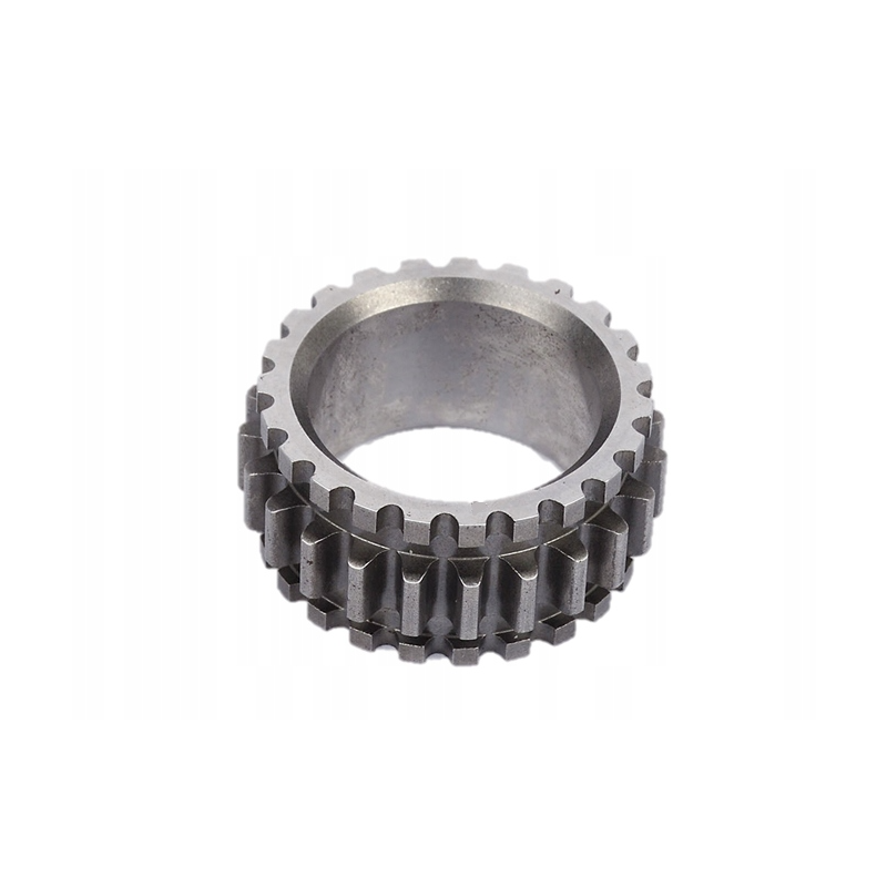 KOŁO WAŁU KORBOWEGO MV PARTS F5971 HYUNDAI 1.4-1.6 07-
