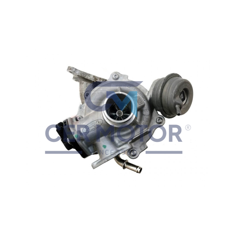 TURBOSPRĘŻARKA CER A9031 FORD 1.0 12-