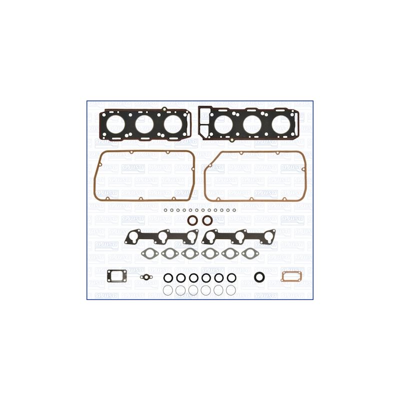 KOMPLET USZCZELEK GŁOWICY AJUSA 52161100 ALFA ROMEO 2.0 98-01