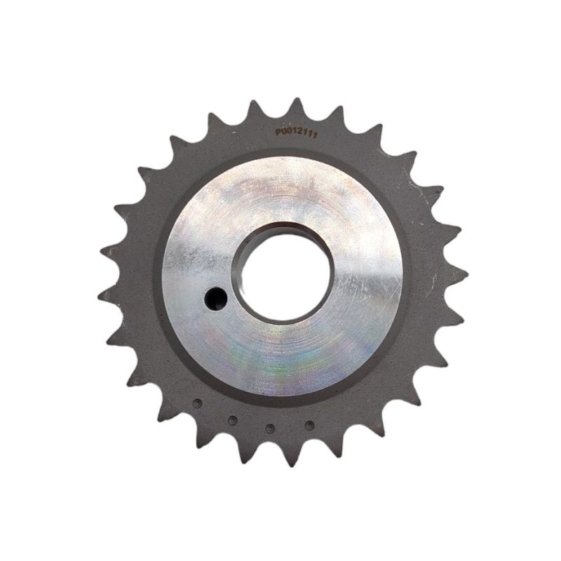 KOŁO WAŁU KORBOWEGO MV PARTS F5986 FIAT 3.0 06-