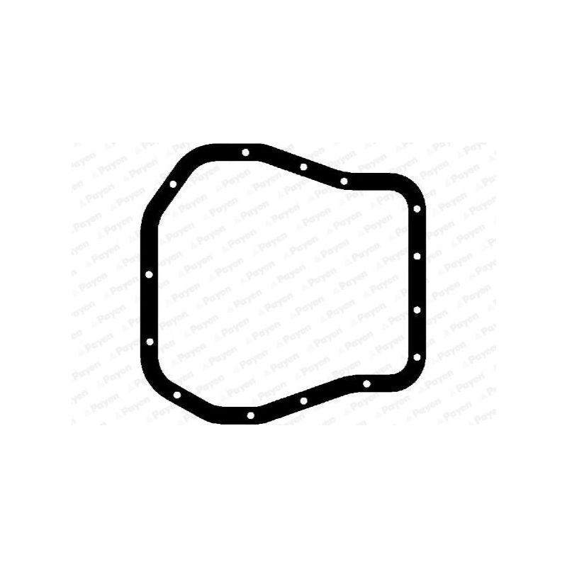 USZCZELKA MISKI OLEJU PAYEN JH5101 SUBARU 1.6-2.5 89-09