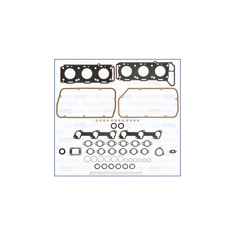 KOMPLET USZCZELEK GŁOWICY AJUSA 52103000 ALFA ROMEO 2.0 91-00