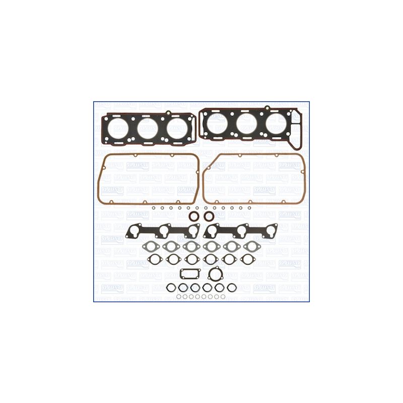 KOMPLET USZCZELEK GŁOWICY AJUSA 52095600 ALFA ROMEO 2492cc V6 92-97