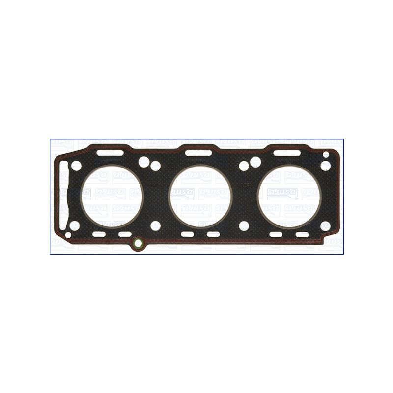 USZCZELKA GŁOWICY AJUSA 10120400 ALFA ROMEO 2492cc V6 lw 97-