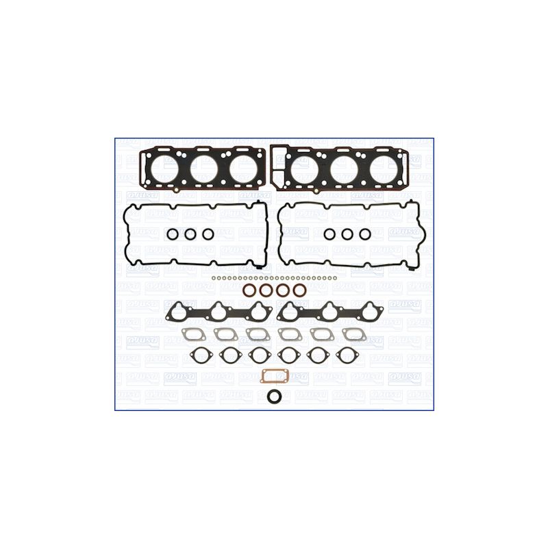 KOMPLET USZCZELEK GŁOWICY AJUSA 52160900 ALFA ROMEO 2492cc V6 97-