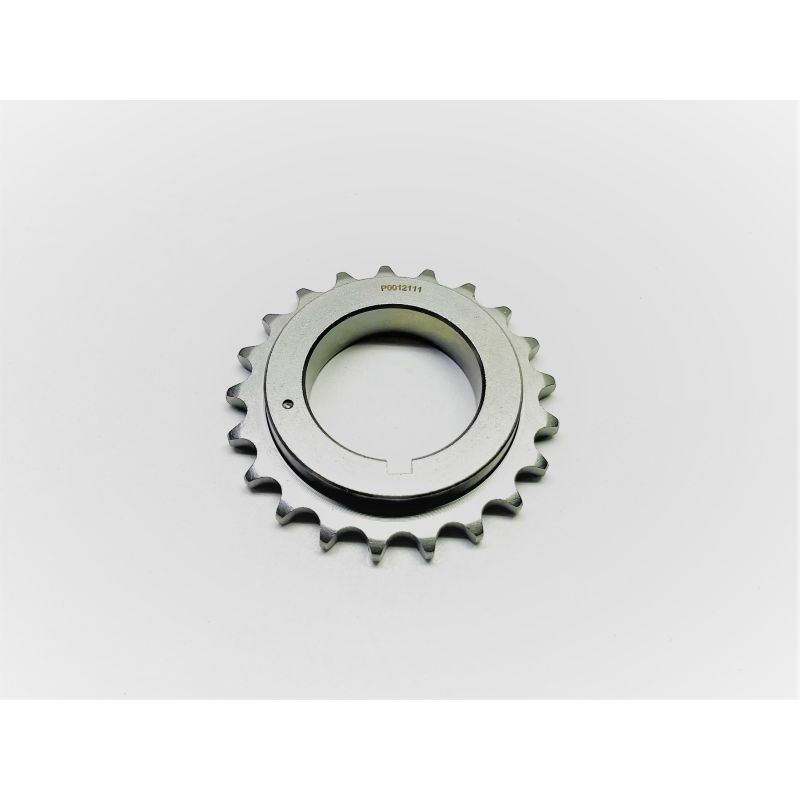 KOŁO WAŁU KORBOWEGO MV PARTS F6037 MAZDA 2.2 12-