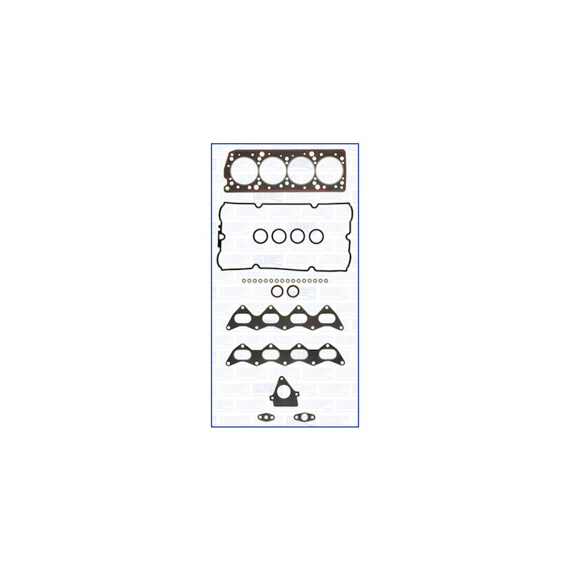 KOMPLET USZCZELEK GŁOWICY AJUSA 52095500 ALFA ROMEO 2.0 155 16V DOHC 92-97
