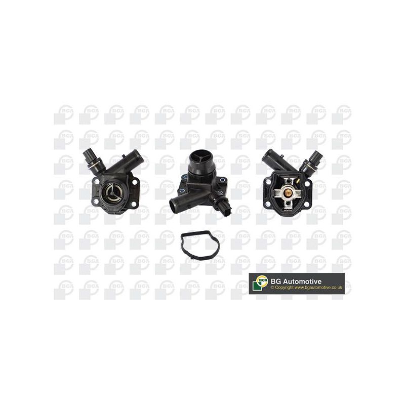 TERMOSTAT BGA CT4201 VOLVO 3.0-3.2 06-17