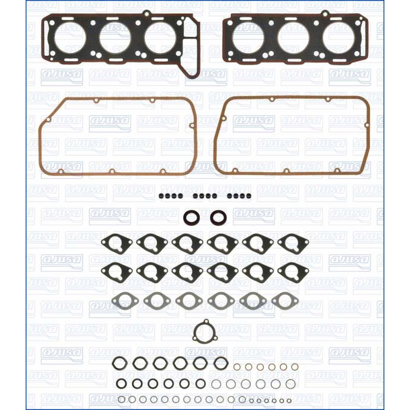 KOMPLET USZCZELEK GŁOWICY AJUSA 52036300 ALFA ROMEO 2492cc V6 79-93
