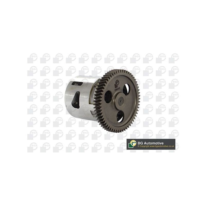 POMPA OLEJU BGA LP5602 MERCEDES 16V 2.2CDI 08-