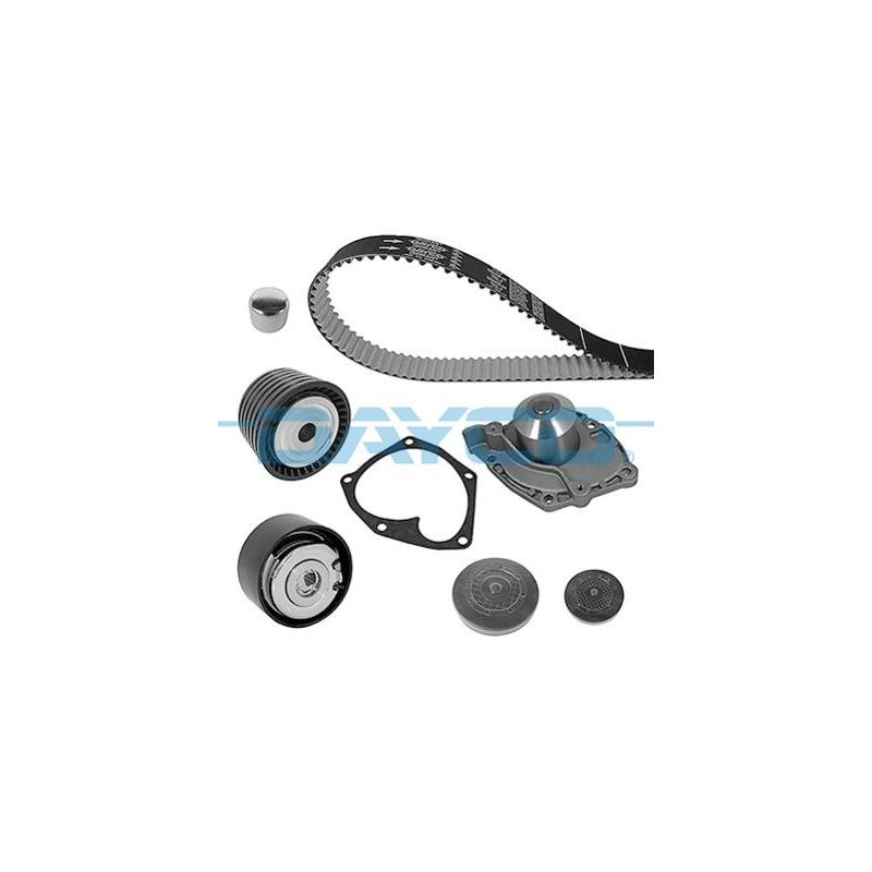 KOMPLET ROZRZĄDU DAYCO KTBWP8990 RENAULT 1.8-2.0/T 01-