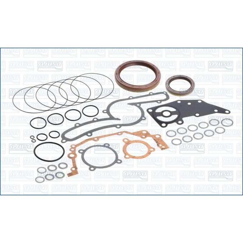 KOMPLET USZCZELEK BLOKU AJUSA 54090000 ALFA ROMEO 3.0-3.2 94-10