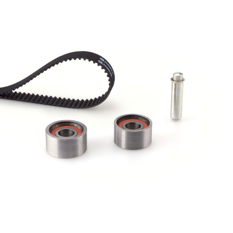 KOMPLET ROZRZĄDU GATES K025334XS KPL.ROZFT 2.5-2.8D 94-