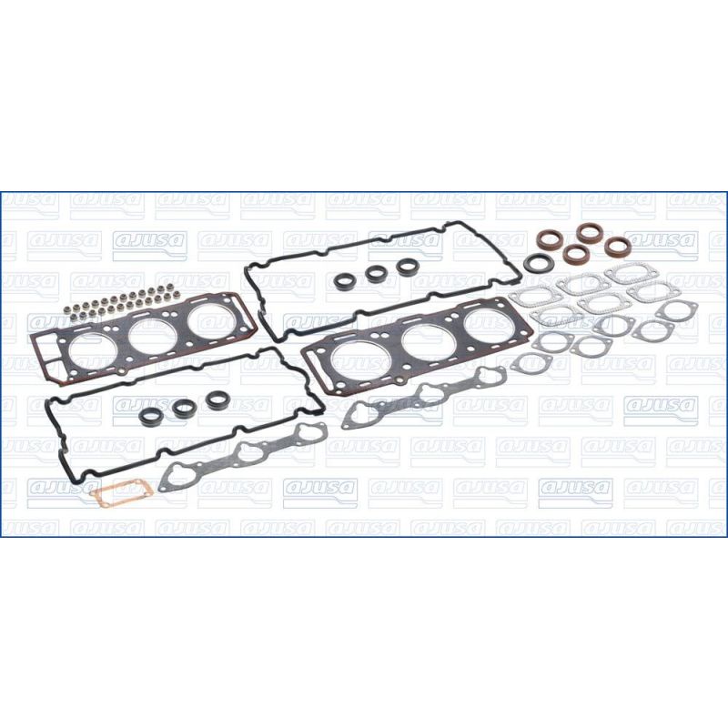 KOMPLET USZCZELEK GŁOWICY AJUSA 52161000 ALFA ROMEO 3.0-3.2 96-10