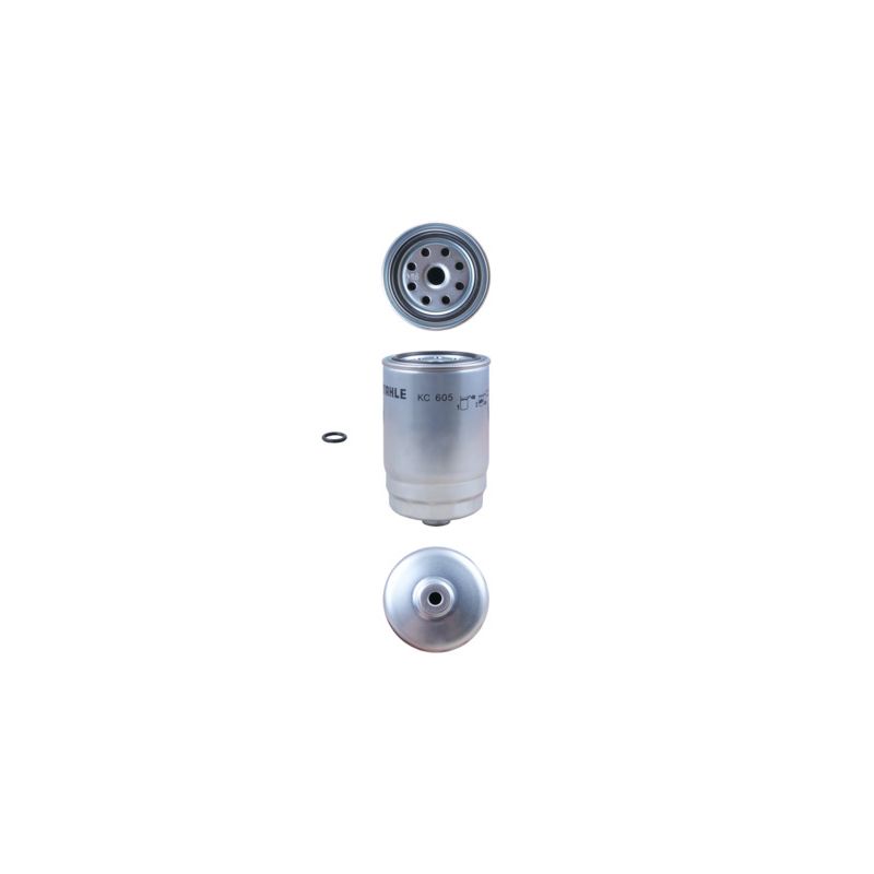 FILTR PALIWA KNEHT KC605D ILTR.PL HYUNDAI 1.4-2.0 10-