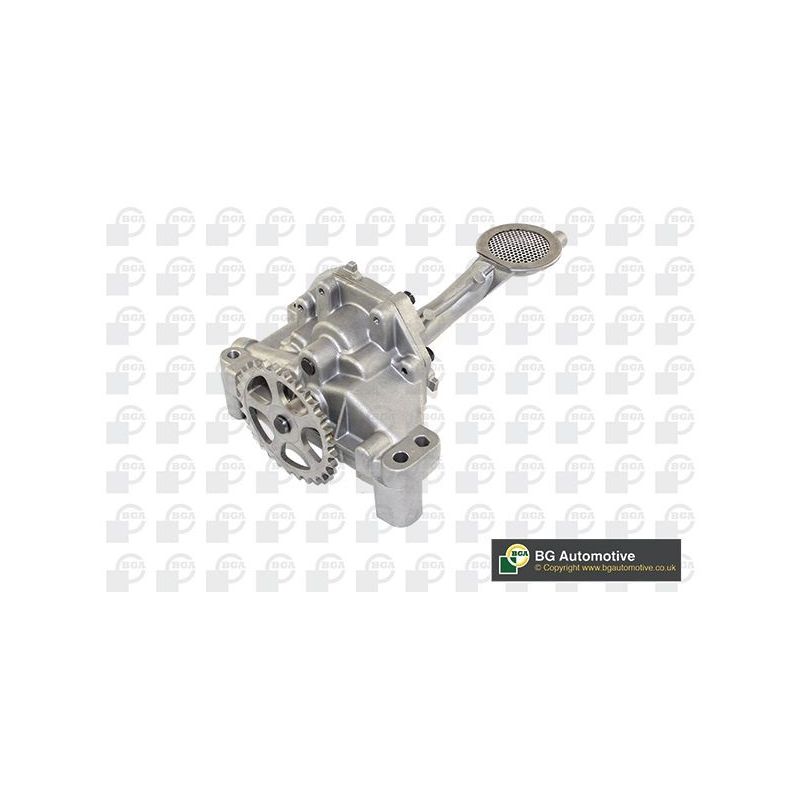 POMPA OLEJU BGA LP6702 PSA 1.9D 98-