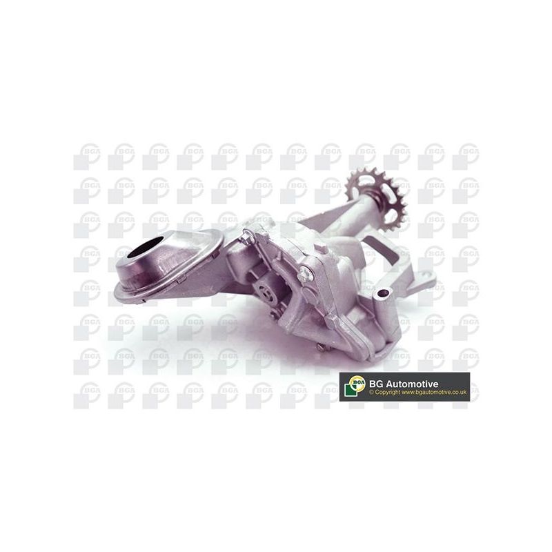 POMPA OLEJU BGA LP6711 PSA 2.0HDI 09-