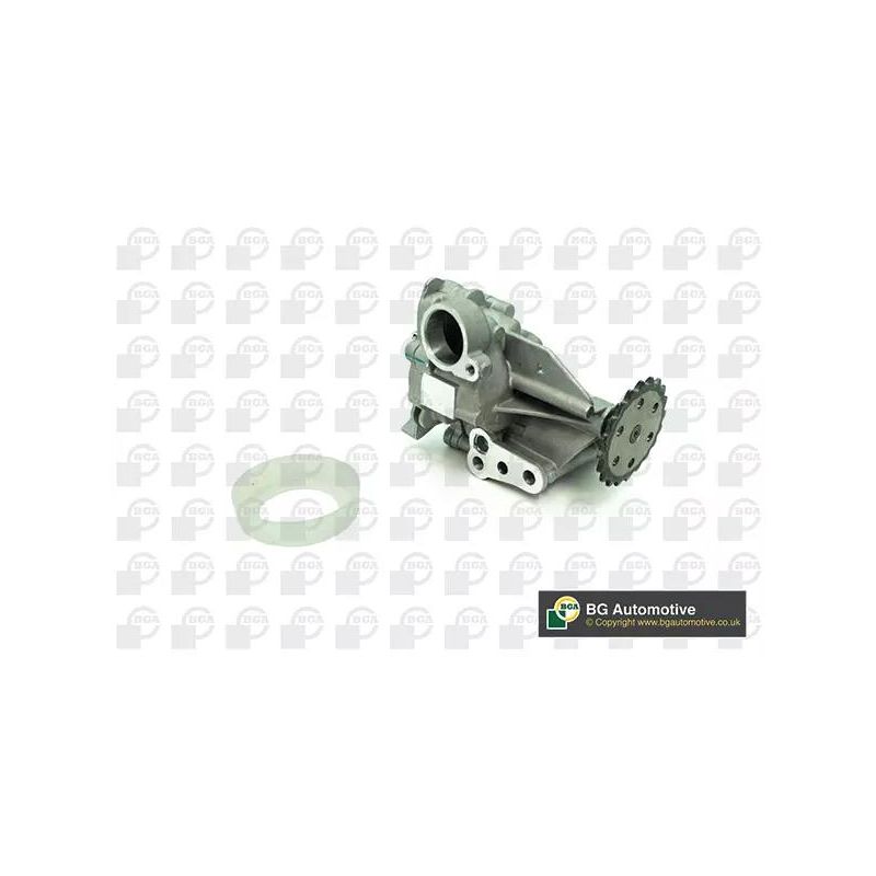 POMPA OLEJU BGA LP6319 RENAULT 2.3DCI 10-
