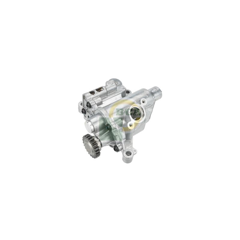 POMPA OLEJU BGA LP0106 VW 1.8-2.0TSI 04-