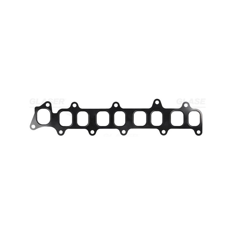 USZCZELKA KOLEKTORA SSĄCEGO GLASER X90748-01 ISUZU 1.9 17-