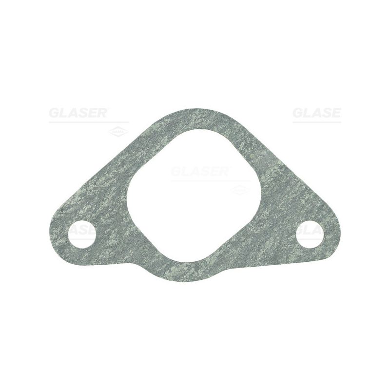 USZCZELKA KOLEKTORA SSĄCEGO GLASER X06894-01 ALFA ROMEO 1.8-2.5D 79-97