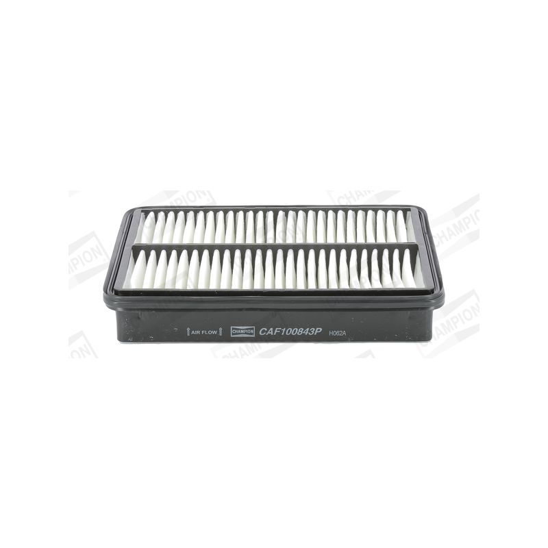 FILTR POWIETRZA CHAMPION CAF100843P HYUNDAI 2.0CRDI 04-