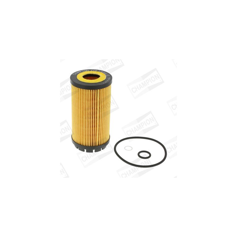 FILTR OLEJU CHAMPION COF100561E HYUNDAI 2.0-2.5 02-10