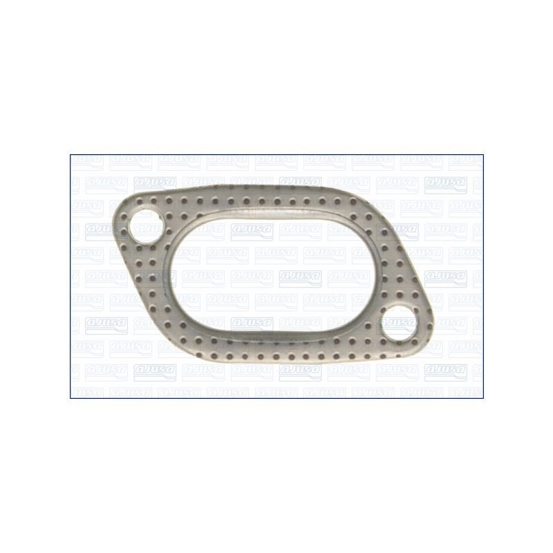 USZCZELKA KOLEKTORA WYDECHOWEGO AJUSA 13117600 ALFA ROMEO 2.5-3.2 92-10