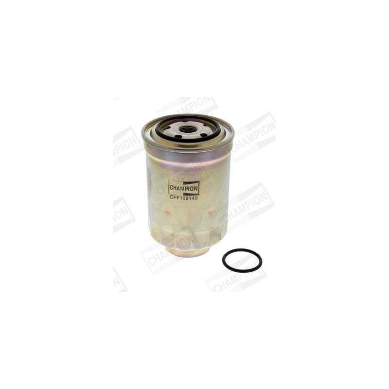 FILTR PALIWA CHAMPION CFF100149 ILTR.PL MAZDA 1.9-3.0 97-