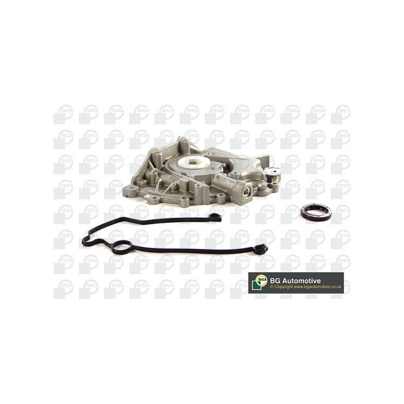 POMPA OLEJU BGA LP1415 PSA V6 2.7HDI-3.0HDI 08-