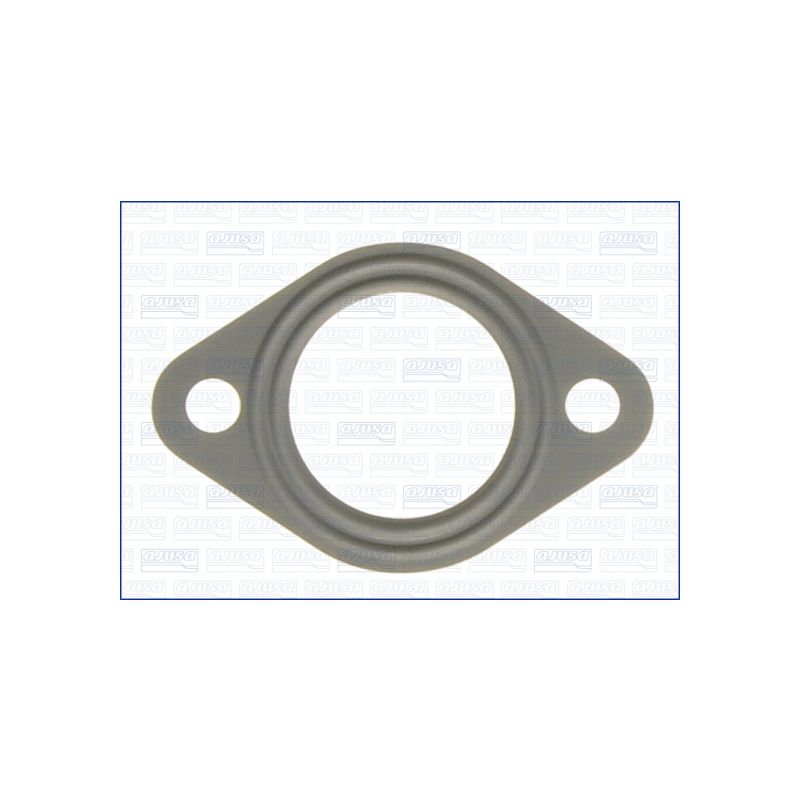 USZCZELKA KOLEKTORA WYDECHOWEGO AJUSA 13014800 ALFA ROMEO 2.0-3.0 80-05