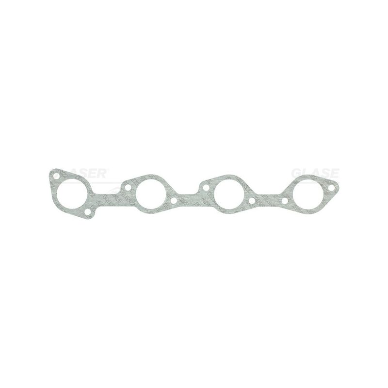 USZCZELKA KOLEKTORA WYDECHOWEGO GLASER X59629-01 RVI DCI4 01-
