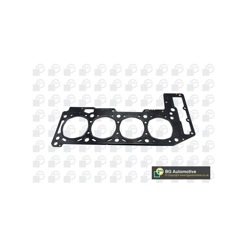 USZCZELKA GŁOWICY BGA CH8504C FIAT 3.0JTD 06-