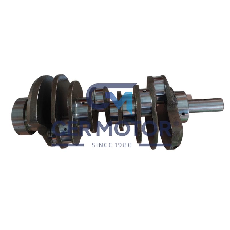 WAŁ KORBOWY CER 6420301601Z MERCEDES V6 3.0CDI