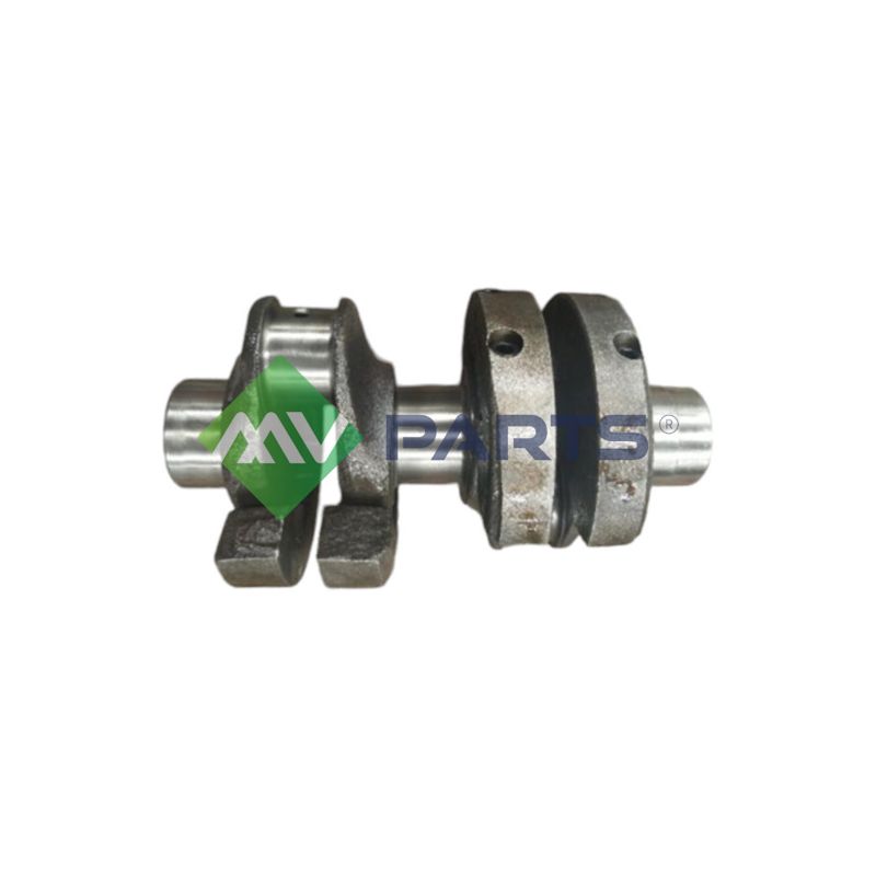 WAŁ KORBOWY CER 02928289Z DEUTZ F3L1011