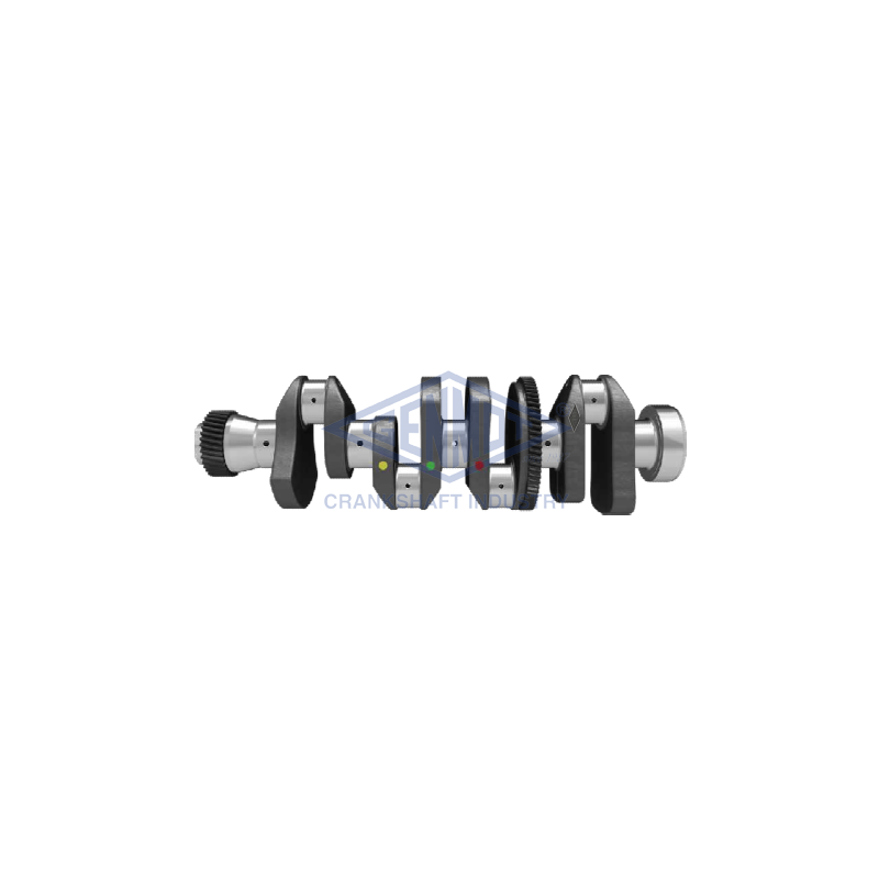 WAŁ KORBOWY CER 12272491Z MWM D226 -