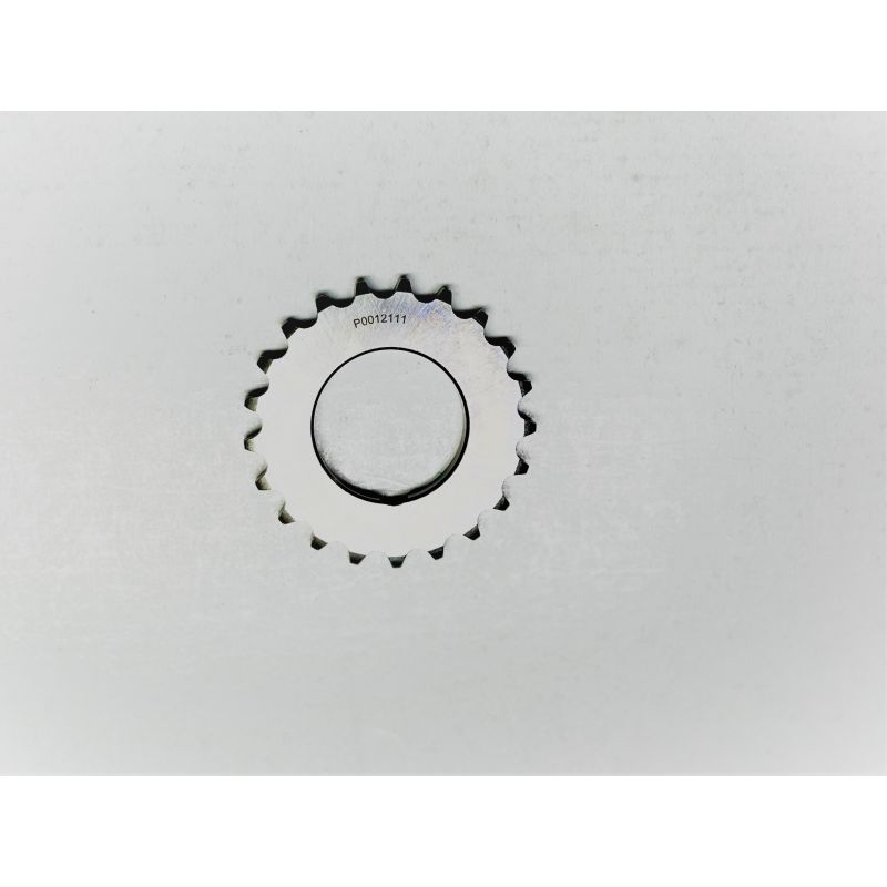 KOŁO WAŁU KORBOWEGO MV PARTS F6061 FIAT 1.3 03-