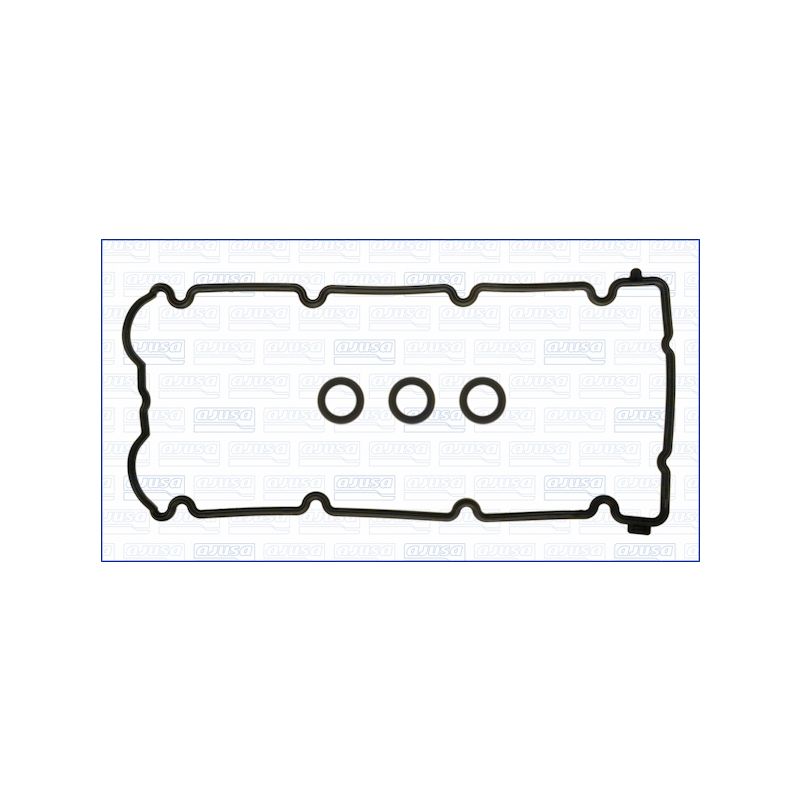 KOMPLET USZCZELEK POKRYWY ZAWORÓW AJUSA 56024400 ALFA ROMEO 2.5-3.2 94-10