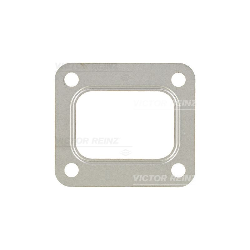 USZCZELKA RURY WYDECHOWEJ VICTOR REINZ 71-41772-00 JOHN DEERE 4045