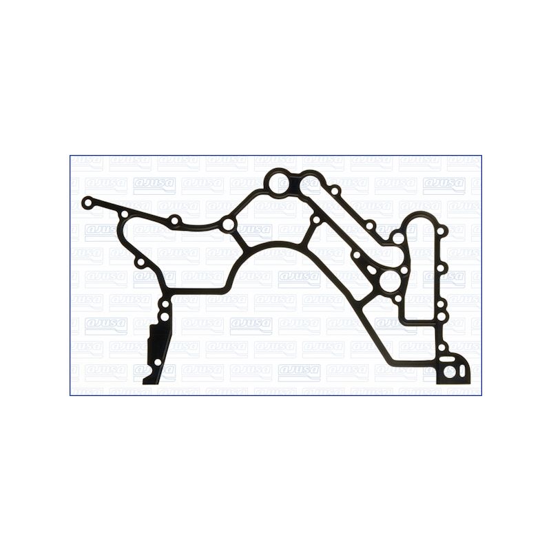 USZCZELKA POKRYWY ROZRZĄDU AJUSA 01115100 VW 3.7-4.2 98-16