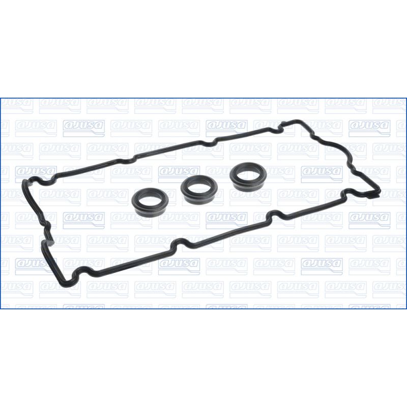 KOMPLET USZCZELEK POKRYWY ZAWORÓW AJUSA 56024500 ALFA ROMEO 2.5-3.2 94-10