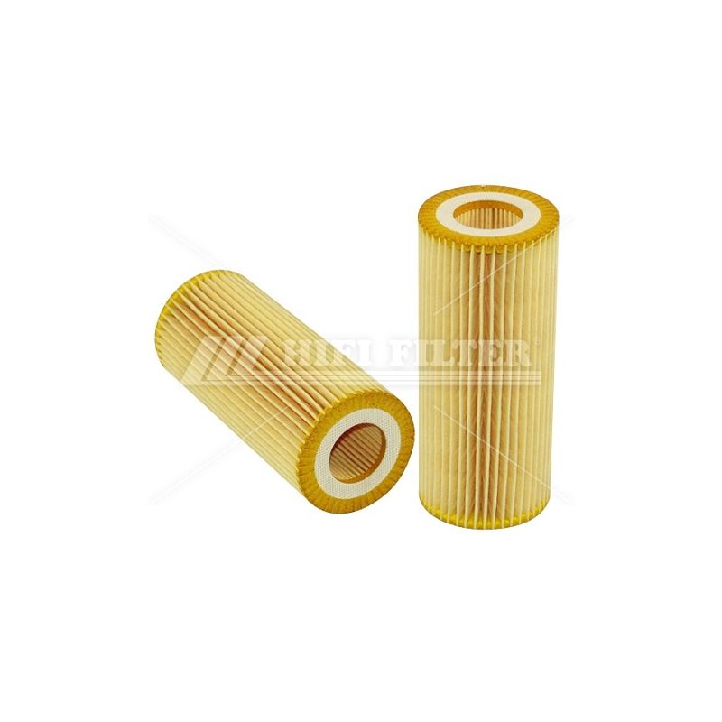 FILTR OLEJU HIFI SO9062 PSA 3.0HDI 09-